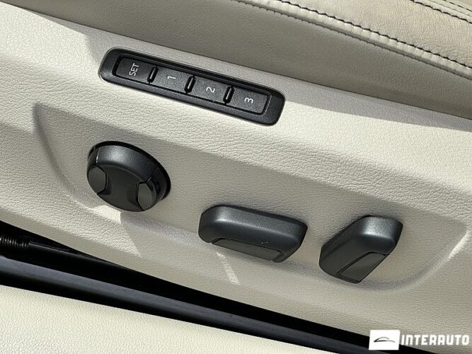 skoda Superb 2021
