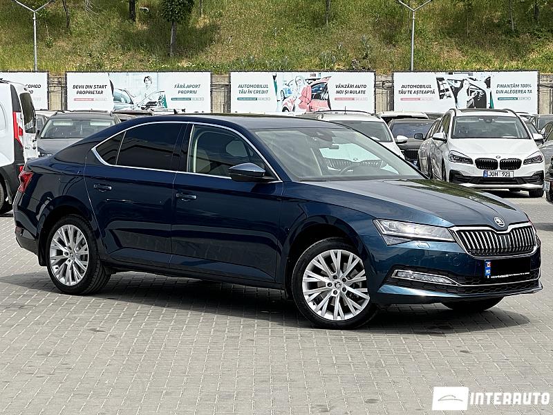 interauto oferta masina