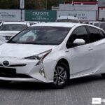 Toyota Prius 2017
