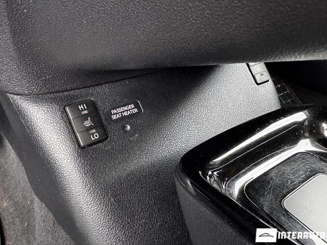 toyota Prius 2017