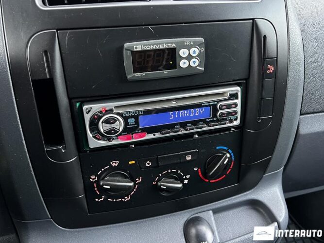peugeot Expert 2013