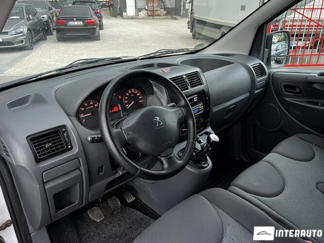 peugeot Expert 2013