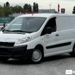 Peugeot Expert 2013