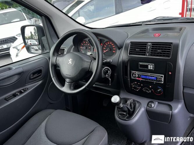 peugeot Expert 2013