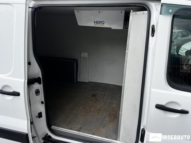 peugeot Expert 2013