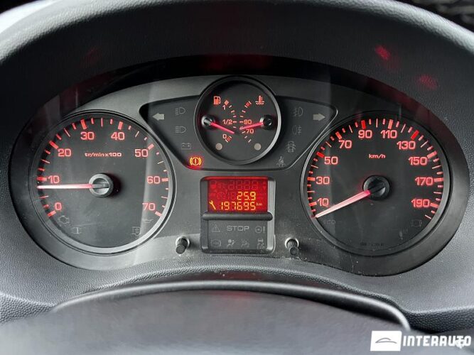 peugeot Expert 2013