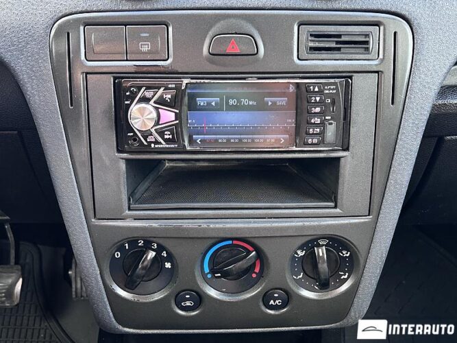 Ford Fusion 32 ford Fusion 2006