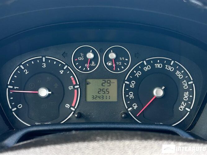 Ford Fusion 33 ford Fusion 2006
