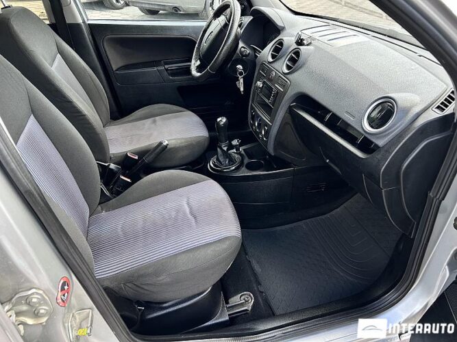 Ford Fusion 35 ford Fusion 2006