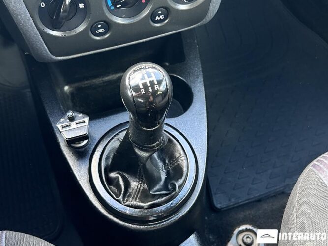 Ford Fusion 34 ford Fusion 2006