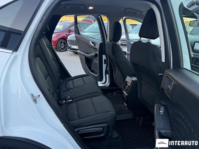 ford Kuga 2020