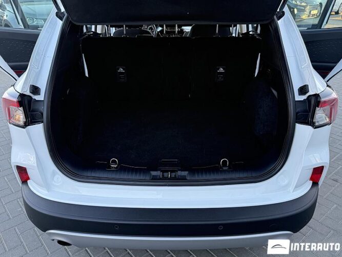 ford Kuga 2020