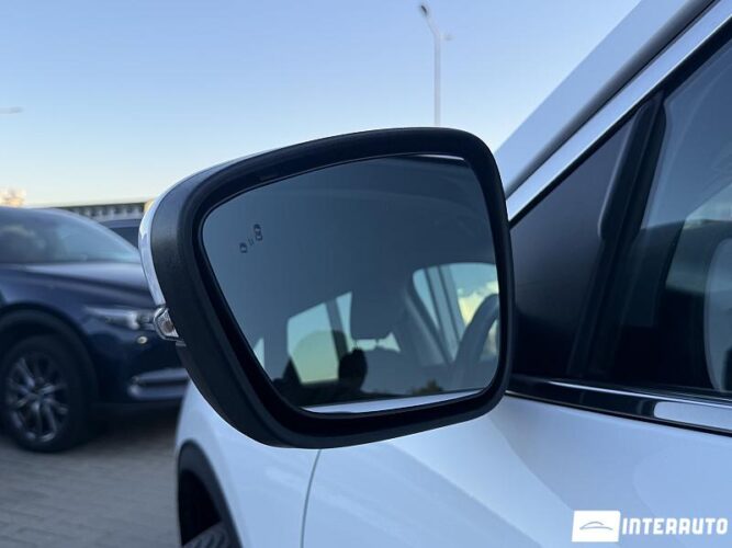 ford Kuga 2020