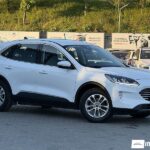 Ford Kuga 2020