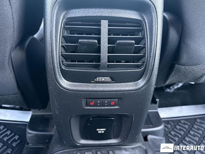 ford Kuga 2020