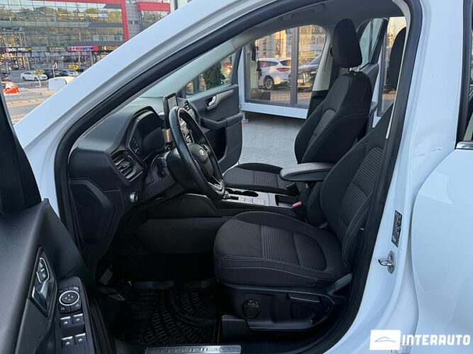 ford Kuga 2020