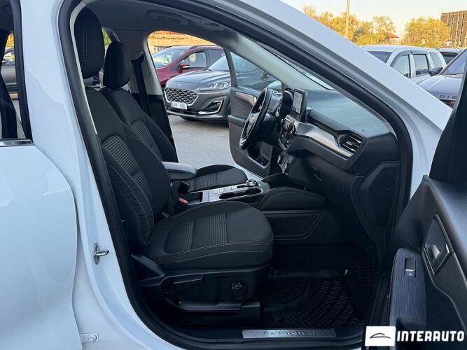 ford Kuga 2020