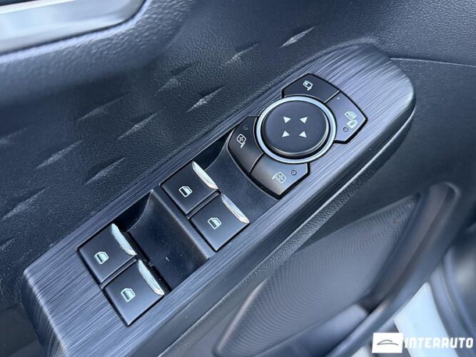 ford Kuga 2020