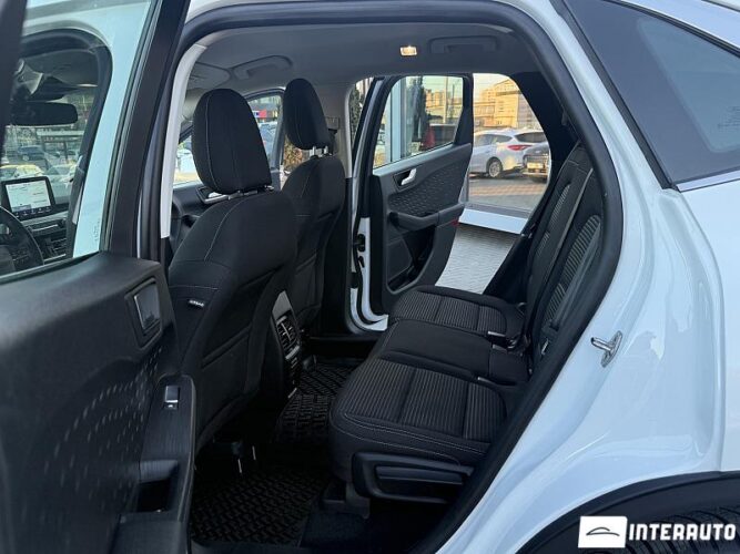 ford Kuga 2020