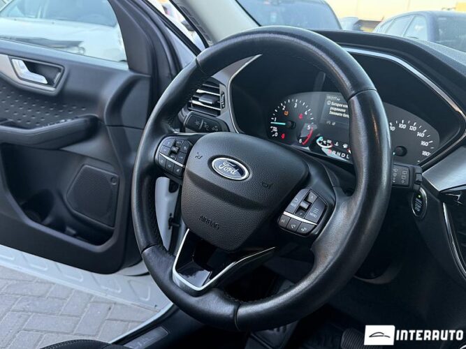 ford Kuga 2020