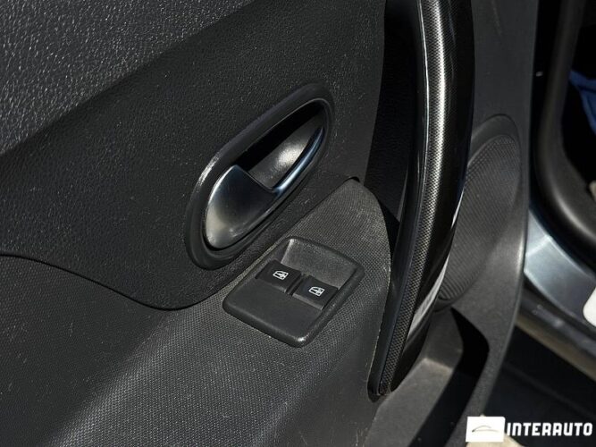 dacia Logan MCV 2017