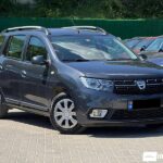 Dacia Logan MCV 2017