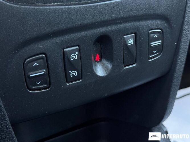 dacia Logan MCV 2017