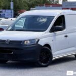 Volkswagen Caddy 2023
