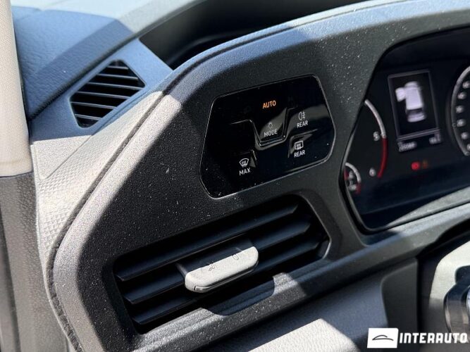 volkswagen Caddy 2023