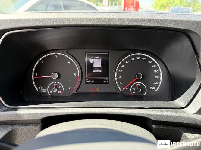 volkswagen Caddy 2023