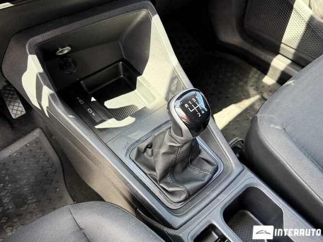 volkswagen Caddy 2023