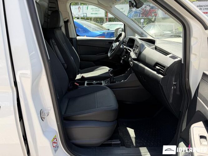 volkswagen Caddy 2023