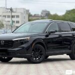 Honda CR-V 2024