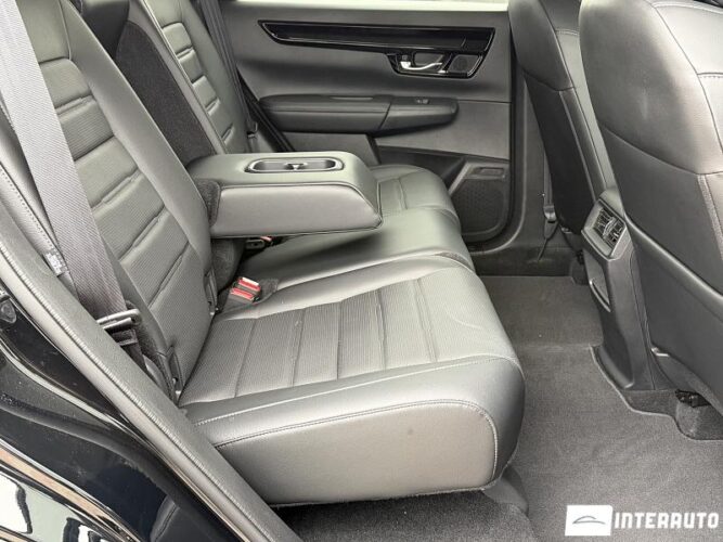 honda CR-V 2024
