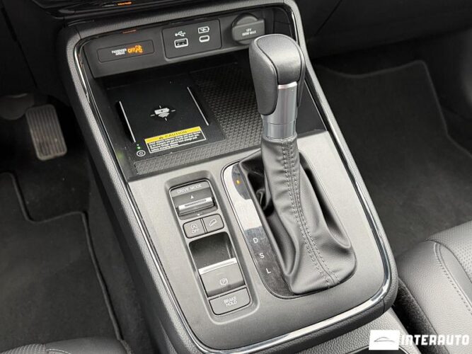 honda CR-V 2024