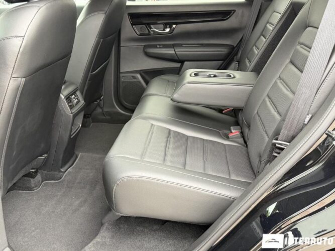 honda CR-V 2024