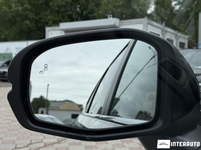 honda CR-V 2024