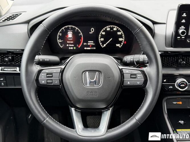 honda CR-V 2024