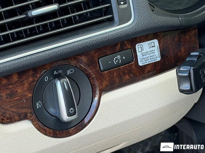 Volkswagen Passat 38 volkswagen Passat 2013
