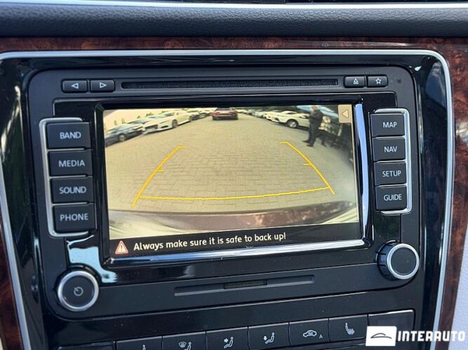 Volkswagen Passat 43 volkswagen Passat 2013