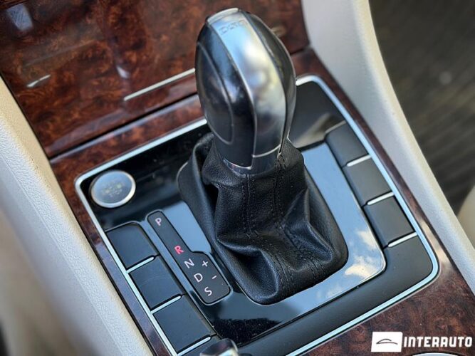 Volkswagen Passat 45 volkswagen Passat 2013