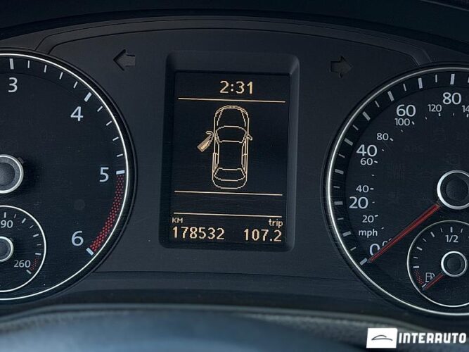 Volkswagen Passat 42 volkswagen Passat 2013