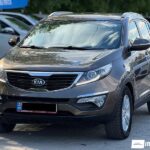 Kia Sportage 2013