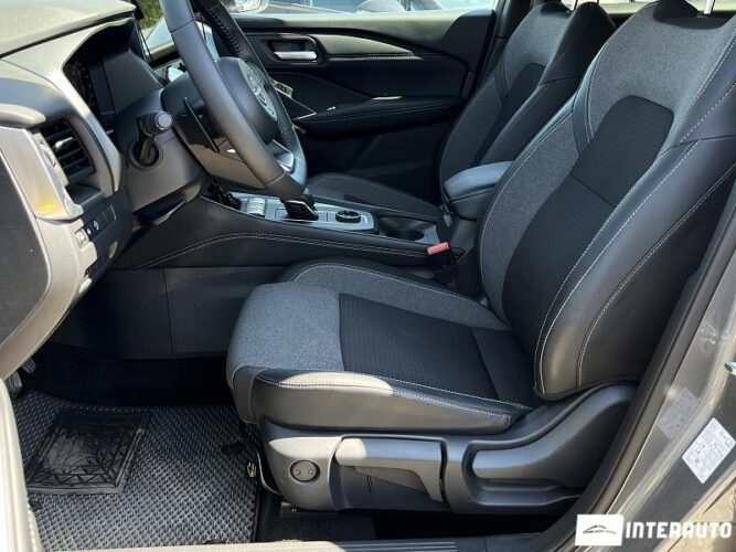 nissan Qashqai 2024