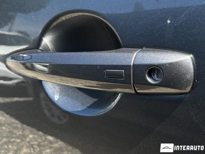 nissan Qashqai 2024