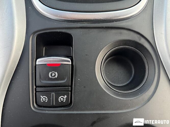 renault Kadjar 2016