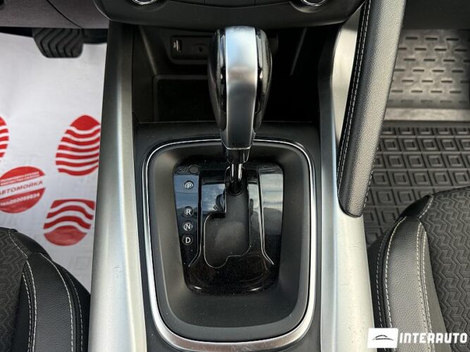 renault Kadjar 2016
