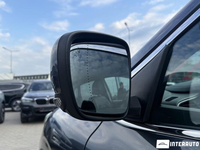 renault Kadjar 2016