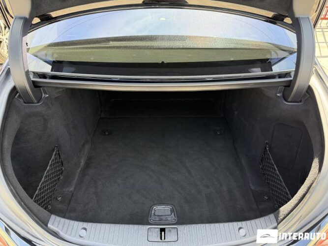 mercedes S 350 2014
