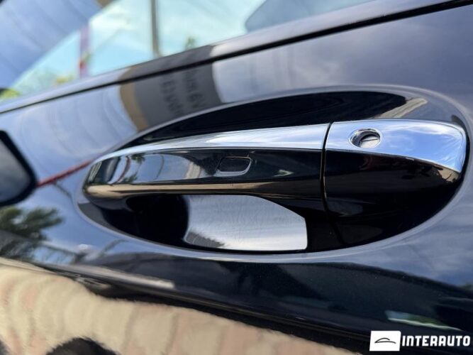 mercedes S 350 2014